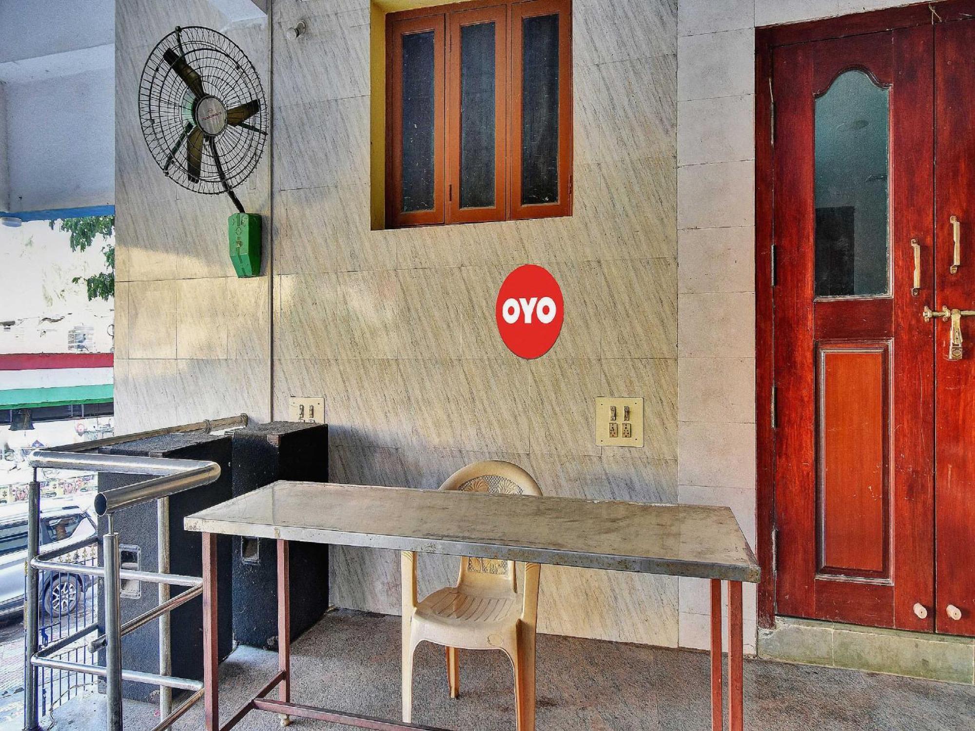 Super Hotel O Rk Residency Chennai Exterior foto